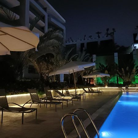 Sheraton Ocean 603 - Private Apartments Каир Экстерьер фото