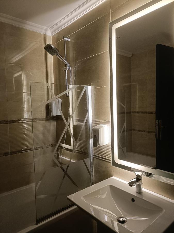 Sheraton Ocean 603 - Private Apartments Каир Экстерьер фото
