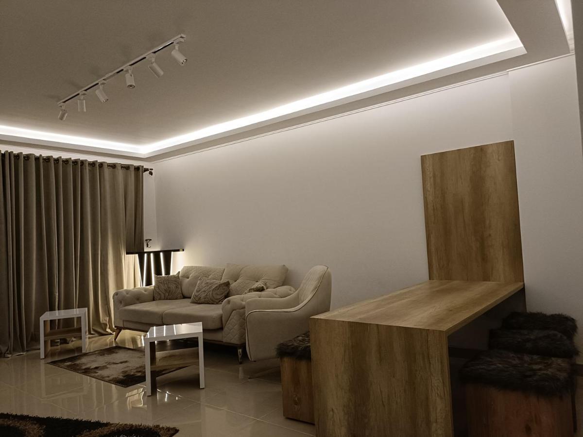 Sheraton Ocean 603 - Private Apartments Каир Экстерьер фото