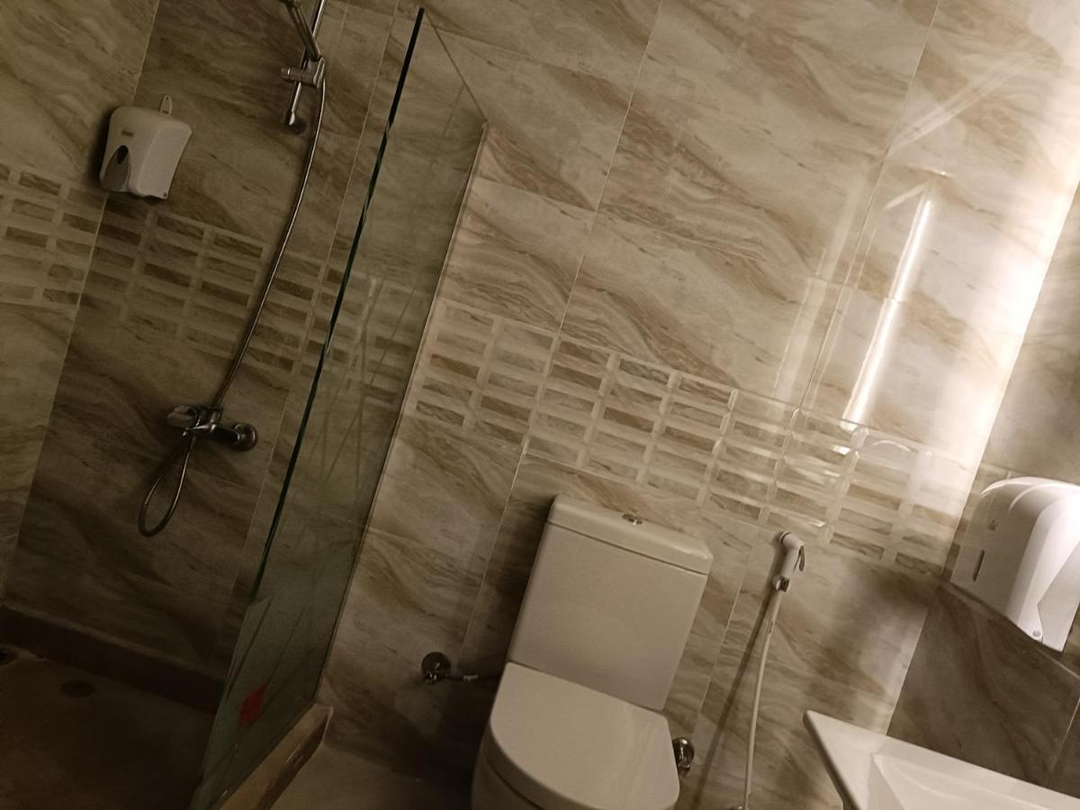 Sheraton Ocean 603 - Private Apartments Каир Экстерьер фото