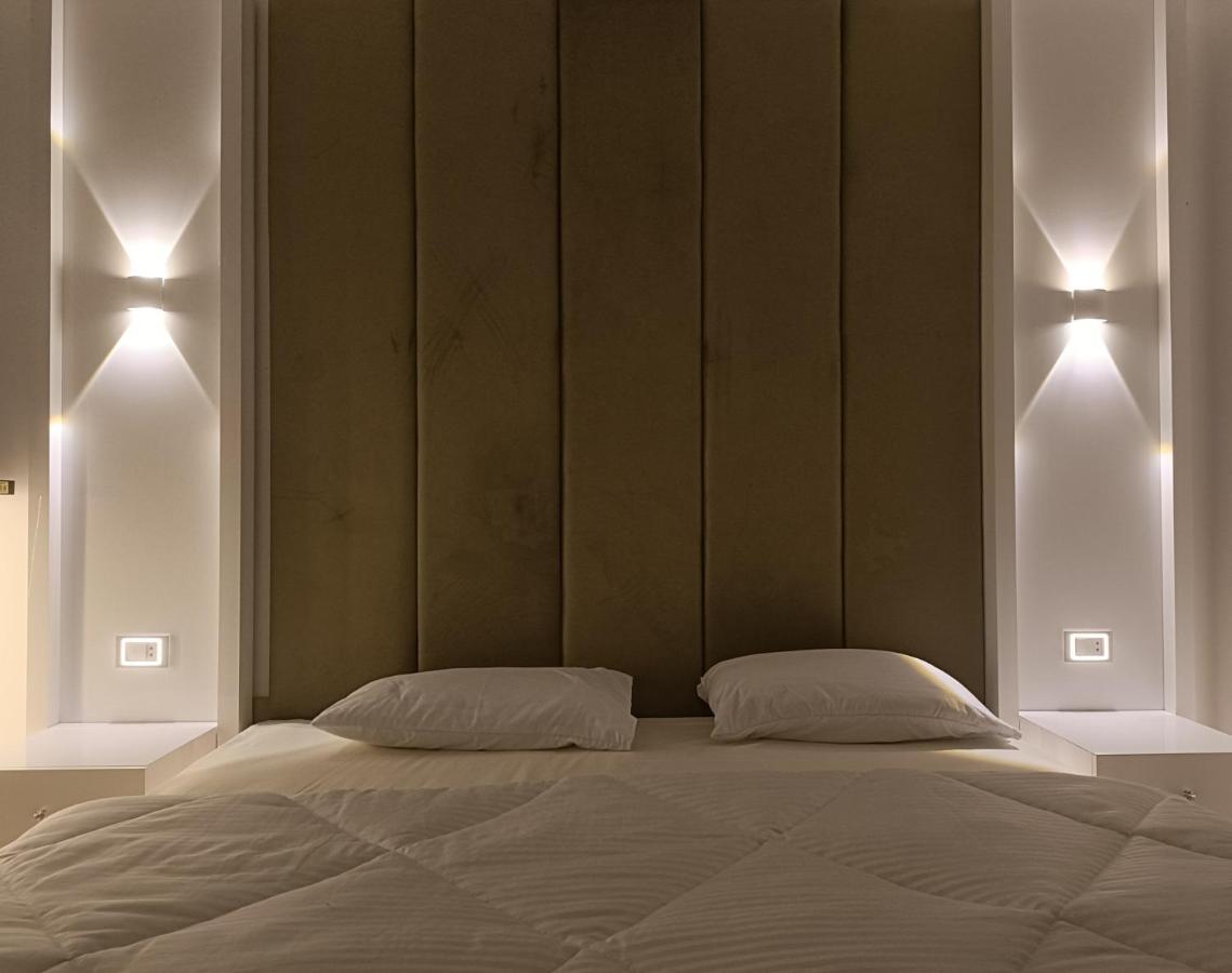 Sheraton Ocean 603 - Private Apartments Каир Экстерьер фото