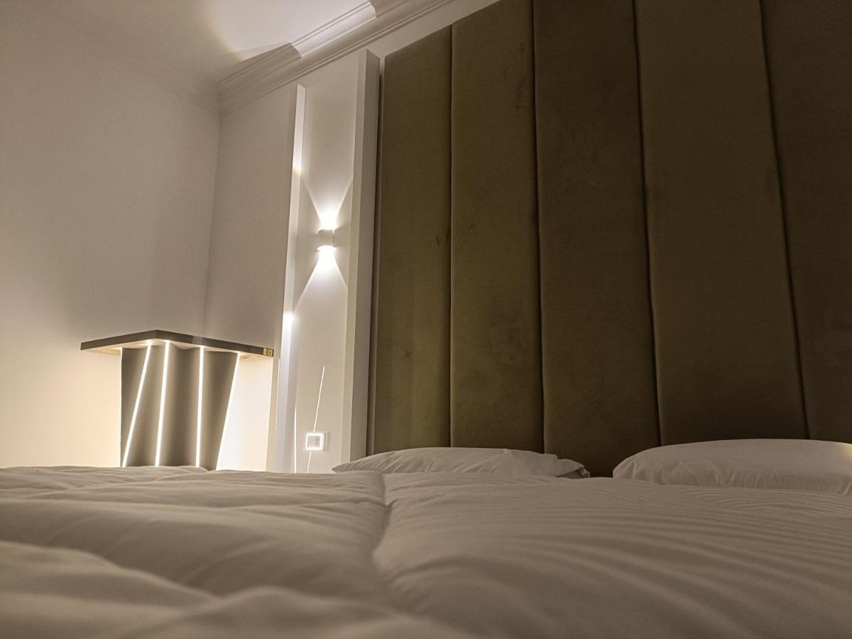 Sheraton Ocean 603 - Private Apartments Каир Экстерьер фото